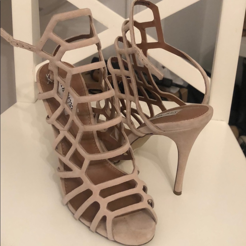 Steve Madde Heeled Sandals